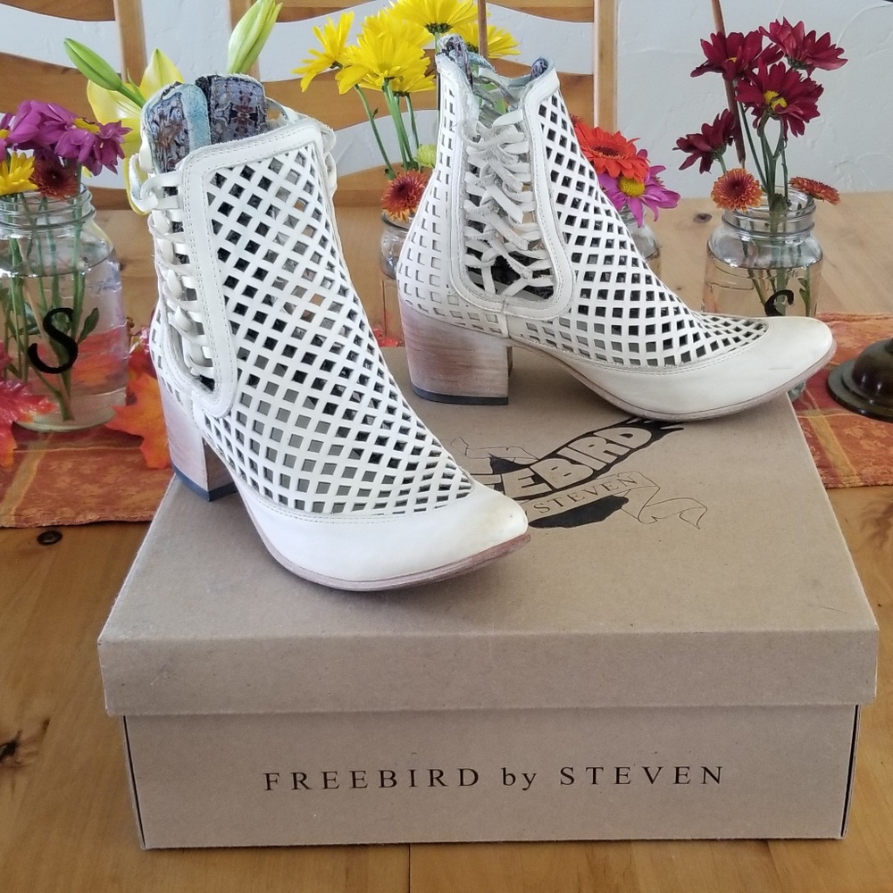 FreeBird  Bootie